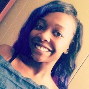 Meet your Posher, D'tashonia